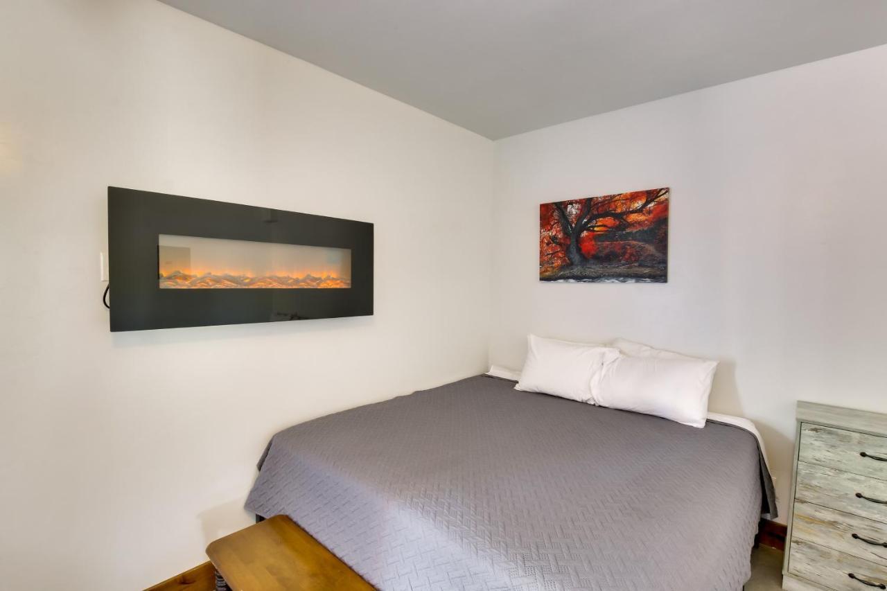 Lava Hot Springs Studio With Views, Walk To River Exteriér fotografie
